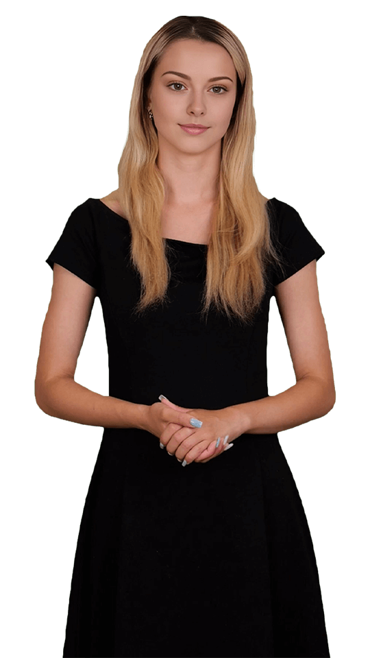 AI English Teacher Sarah