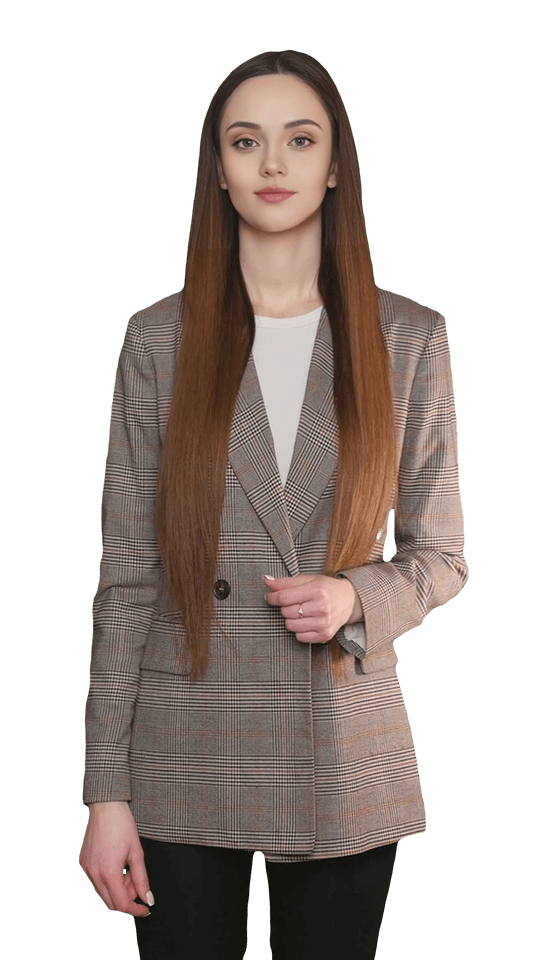 AI English Teacher Lisa