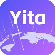 Yita.ai Logo